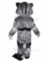 	 cat mascot costume