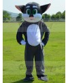 cat mascot costume