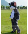 cat mascot costume