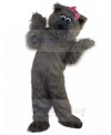 cat mascot costume
