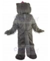 cat mascot costume