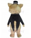 cat mascot costume