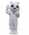 cat mascot costume