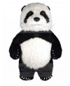 panda mascot costume
