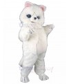 cat mascot costume