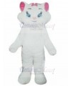 cat mascot costume