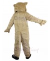 wildcat mascot costume