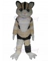 cat mascot costume