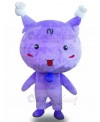 cat mascot costume