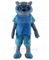 cat mascot costume
