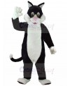 cat mascot costume