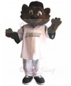 cat mascot costume