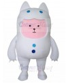cat mascot costume