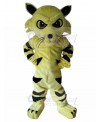 cat mascot costume