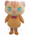 cat mascot costume