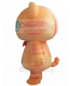 cat mascot costume