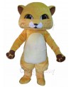 cat mascot costume