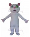 cat mascot costume