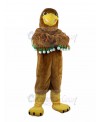 eagle mascot costume