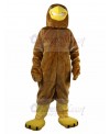 eagle mascot costume