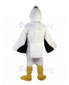 Pelican mascot costume