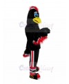 eagle mascot costume