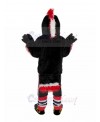 eagle mascot costume