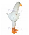 Goose Mascot Costume