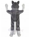 dog mascot costume