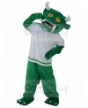 Devil Mascot Costume