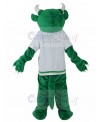 Devil Mascot Costume