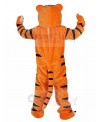 Tiger mascot costume
