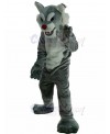 Wildcat Mascot Costume