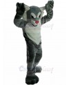Wildcat Mascot Costume