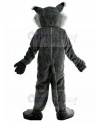 Wildcat Mascot Costume