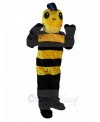 Bee mascot costume