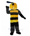 Bee mascot costume