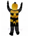 Bee mascot costume