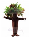 	 Tree Mascot Costume