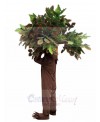 Tree Mascot Costume