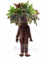 Tree Mascot Costume