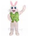 Easter bunny mascot costume
