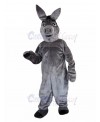 Donkey mascot costume