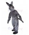 Donkey mascot costume