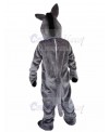 Donkey mascot costume