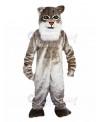 Wildcat Mascot Costume