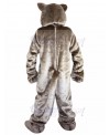 Wildcat Mascot Costume
