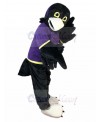 Eagle mascot costume