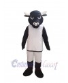 Bull mascot costume