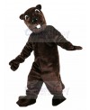 mole mascot costume